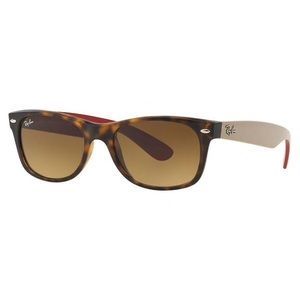Ray-Ban 2132 New Wayfarer Bicolor